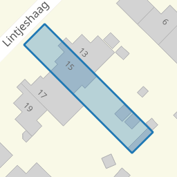 Perceel LBT00-A-4628