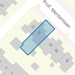 Perceel LBT00-A-4660