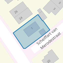 Perceel LBT00-A-4676