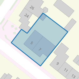 Perceel LBT00-A-4685