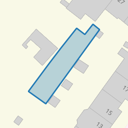 Perceel LBT00-A-4700