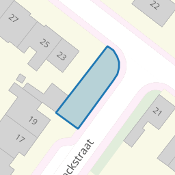 Perceel LBT00-A-4709