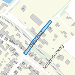 Perceel LBT00-A-4715