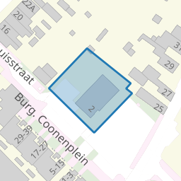 Perceel LBT00-A-4719