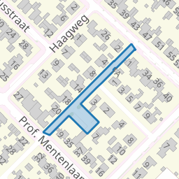 Perceel LBT00-A-4767