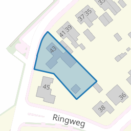 Perceel LBT00-A-4810