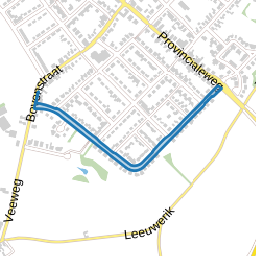 Perceel LBT00-A-4811