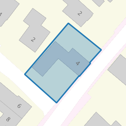 Perceel LBT00-A-4816