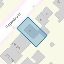 Perceel LBT00-A-4822