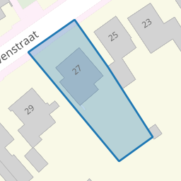 Perceel LBT00-A-4825