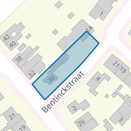 Perceel LBT00-A-4837