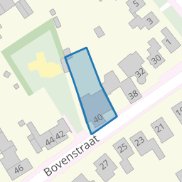 Perceel LBT00-A-4844