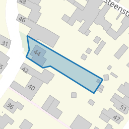 Perceel LBT00-A-4852