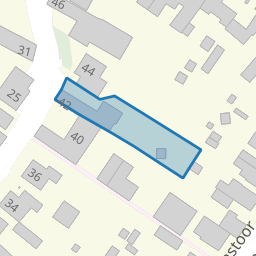 Perceel LBT00-A-4853