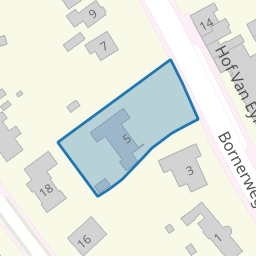 Perceel LBT00-A-4857