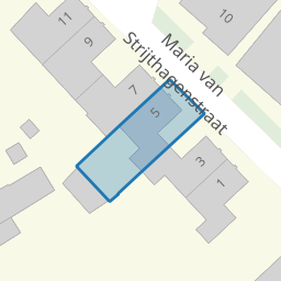 Perceel LBT00-A-4870