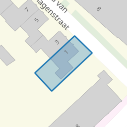 Perceel LBT00-A-4872