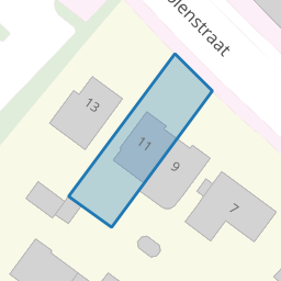 Perceel LBT00-A-4877