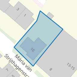 Perceel LBT00-A-4878