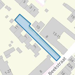 Perceel LBT00-A-4881