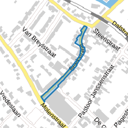 Perceel LBT00-A-4882