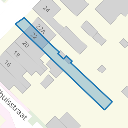 Perceel LBT00-A-4885