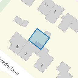 Perceel LBT00-A-4907