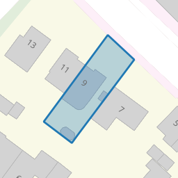 Perceel LBT00-A-4908