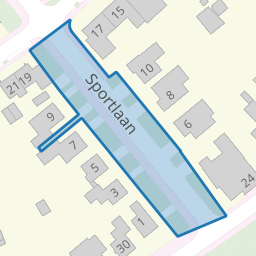 Perceel LBT00-A-4921