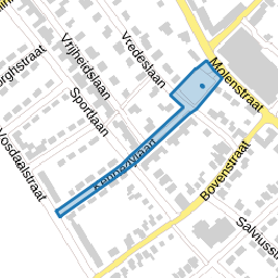 Perceel LBT00-A-4934