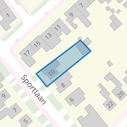 Perceel LBT00-A-4938