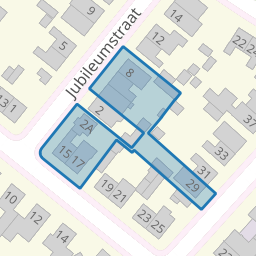 Perceel LBT00-A-4961