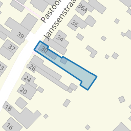 Perceel LBT00-A-4970