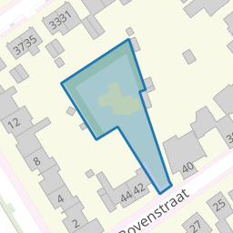 Perceel LBT00-A-4974