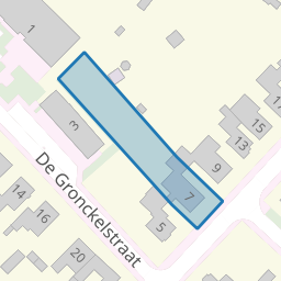 Perceel LBT00-A-4979