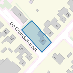 Perceel LBT00-A-4981