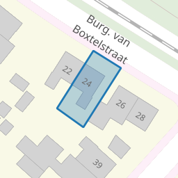 Perceel LBT00-A-4985