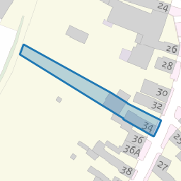 Perceel LBT00-C-2829