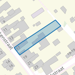 Perceel LBT00-C-2881