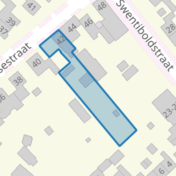 Perceel LBT00-C-2914