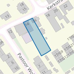 Perceel LBT00-C-3067