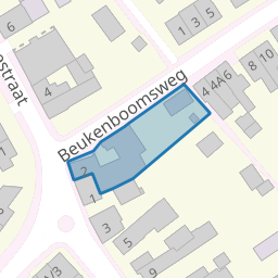 Perceel LBT00-C-3106