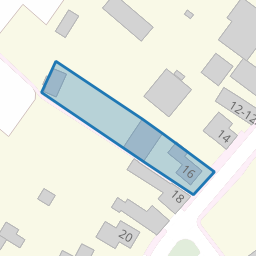 Perceel LBT00-C-3316