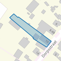 Perceel LBT00-C-3364