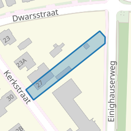 Perceel LBT00-C-3445