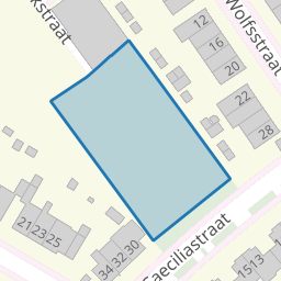 Perceel LBT00-C-3521