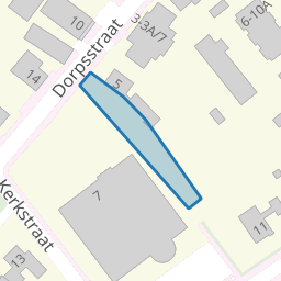 Perceel LBT00-C-3533