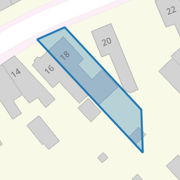 Perceel LBT00-C-3541