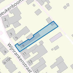 Perceel LBT00-C-3549