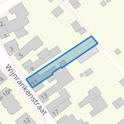 Perceel LBT00-C-3550